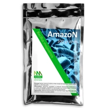 AmazoN AmazoN