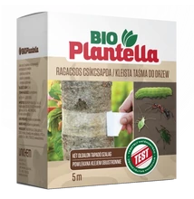 Bio Plantella ragadós csíkcsapda 5 m Bio Plantella ragadós csíkcsapda 5 m