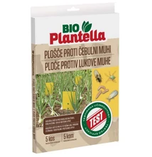 Bio Plantella Sárga ragadós lapok kicsi 10 db Bio Plantella Sárga ragadós lapok kicsi 10 db