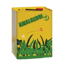 Amalgerol talaj- és növénykondícionáló készítmény 1 liter Amalgerol talaj- és növénykondícionáló készítmény 1 liter