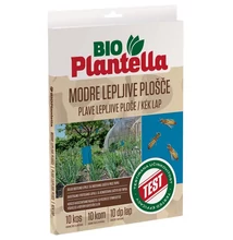 Bio Plantella Sárga ragadós lapok nagy 10 db Bio Plantella Sárga ragadós lapok nagy 10 db