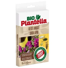 Bio Plantella Sárga ragadós lapok kicsi 10 db Bio Plantella Sárga ragadós lapok kicsi 10 db