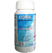 Atonik virágkötést segítő készítmény 250 ml Atonik virágkötést segítő készítmény 250 ml