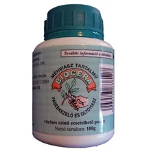 Biocera fasebkezelő és oltóviasz 100 gr Biocera fasebkezelő és oltóviasz 100 gr