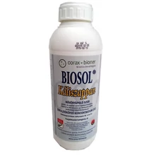 Biosol Káliszappan 1 liter Biosol Káliszappan 1 liter