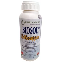 Biosol Káliszappan 500 ml Biosol Káliszappan 500 ml