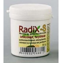 radix-D radix-D
