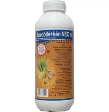 Bordóilé+kén NEO SC 1 liter Bordóilé+kén NEO SC 1 liter