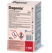 dagonis dagonis