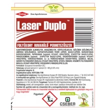 laser duplo laser duplo
