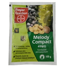 Melody Compact Melody Compact
