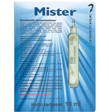 Mister=Amistar 10 ml Mister=Amistar 10 ml