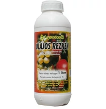 Olajos rézkén 1 liter