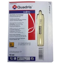 Quadris 10 ml Quadris 10 ml