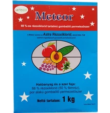 Rézoxiklorid 1 kg Rézoxiklorid 1 kg