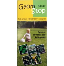 Gyom Stop Plus 100 ml Gyom Stop Plus 100 ml