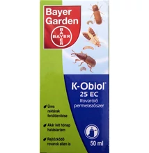 K-Obiol 25 EC 50 ml K-Obiol 25 EC 50 ml
