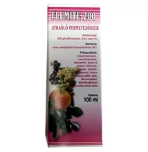 Flumite 200 5x5 ml Flumite 200 5x5 ml