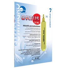 Ortus 5 EC atkaölőszer 5 ml Ortus 5 EC atkaölőszer 5 ml