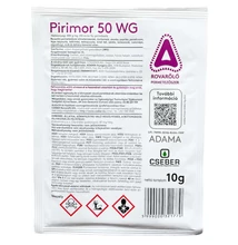 Pirimor 10 g Pirimor 10 g