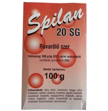 Spilan 20SG 100 g Spilan 20SG 100 g