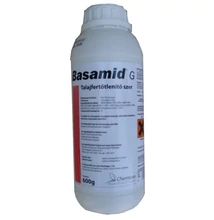Basamid G talajfertőtlenítő szer 600 g Basamid G talajfertőtlenítő szer 600 g