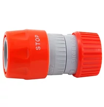 Gyorscsatlakozó vízstoppos 1/2