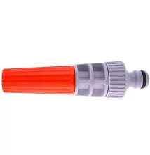 Sugárcső kuplung csatlakozóval 