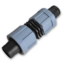 Csepegtetőcső összekötő Csepegtetőcső összekötő