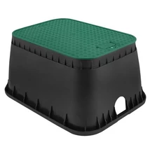 Szelepakna jumbo négyzetes