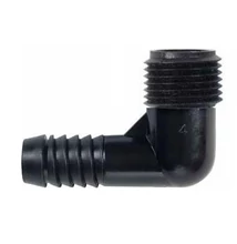 Rain Bird csatlakozó könyök SBE-050 1/2"