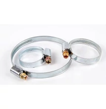 Tömlőbilincs 10-16 mm 1/2 Tömlőbilincs 10-16 mm 1/2