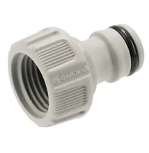 Gardena menetes csapelem 21 mm 1/2 Gardena menetes csapelem 21 mm 1/2