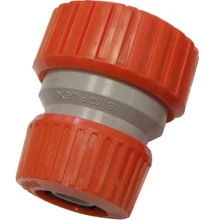 Tömlő összekötő 1/2 Tömlő összekötő 1/2