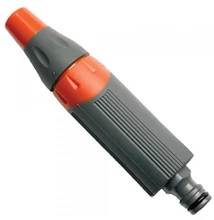 Sugárcső kuplung csatlakozóval 