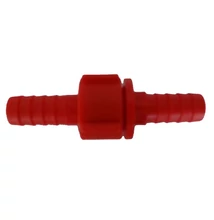 Tömlő összekötő 1/2