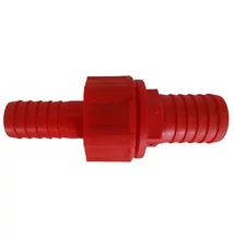 Tömlő összekötő 3/4