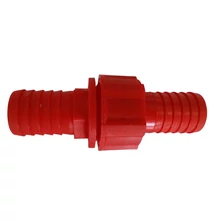 Tömlő összekötő 3/4