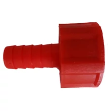Belső menetes tömlővég 1/2 Belső menetes tömlővég 1/2