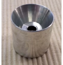 Dugattyú aluminium rövid Dugattyú aluminium rövid