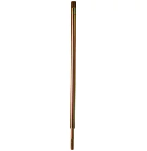 Dugattyúrúd hosszú Dugattyúrúd hosszú