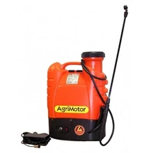 AGRIMOTOR 3WF-3S háti motoros permetező AGRIMOTOR 3WF-3S háti motoros permetező