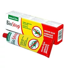 Biostop egérfogó ragasztó Biostop egérfogó ragasztó