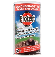 Schopf vakondriasztó golyók Schopf vakondriasztó golyók