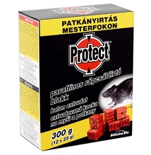 Protect Boxer egérirtó állomás Protect Boxer egérirtó állomás