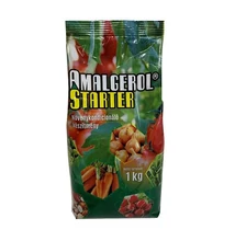 Amalgerol  Amalgerol