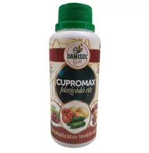 Cupromax