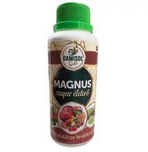 damisol magnus