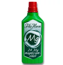 FitoHorm 24 Mg Magnézium tápoldat FitoHorm 24 Mg Magnézium tápoldat
