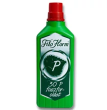 FitoHorm 30 P Foszfor tápoldat FitoHorm 30 P Foszfor tápoldat